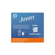 Juven Therapeutic Nutrition Drink Powder, Orange, 30 Packets