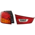 thumbnail image 4 of For 11-19 Outlander Sport/RVR Inner Taillight Taillamp Brake Light Lamp Set Pair, 4 of 5