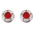 thumbnail image 2 of Herwey 2 Pcs Poids Rouges pour Putters de Golf + Outil Clé de Golf pour Putters Scotty Cameron, Poids pour Putter, Poids de l'Outil Clé, 2 of 5