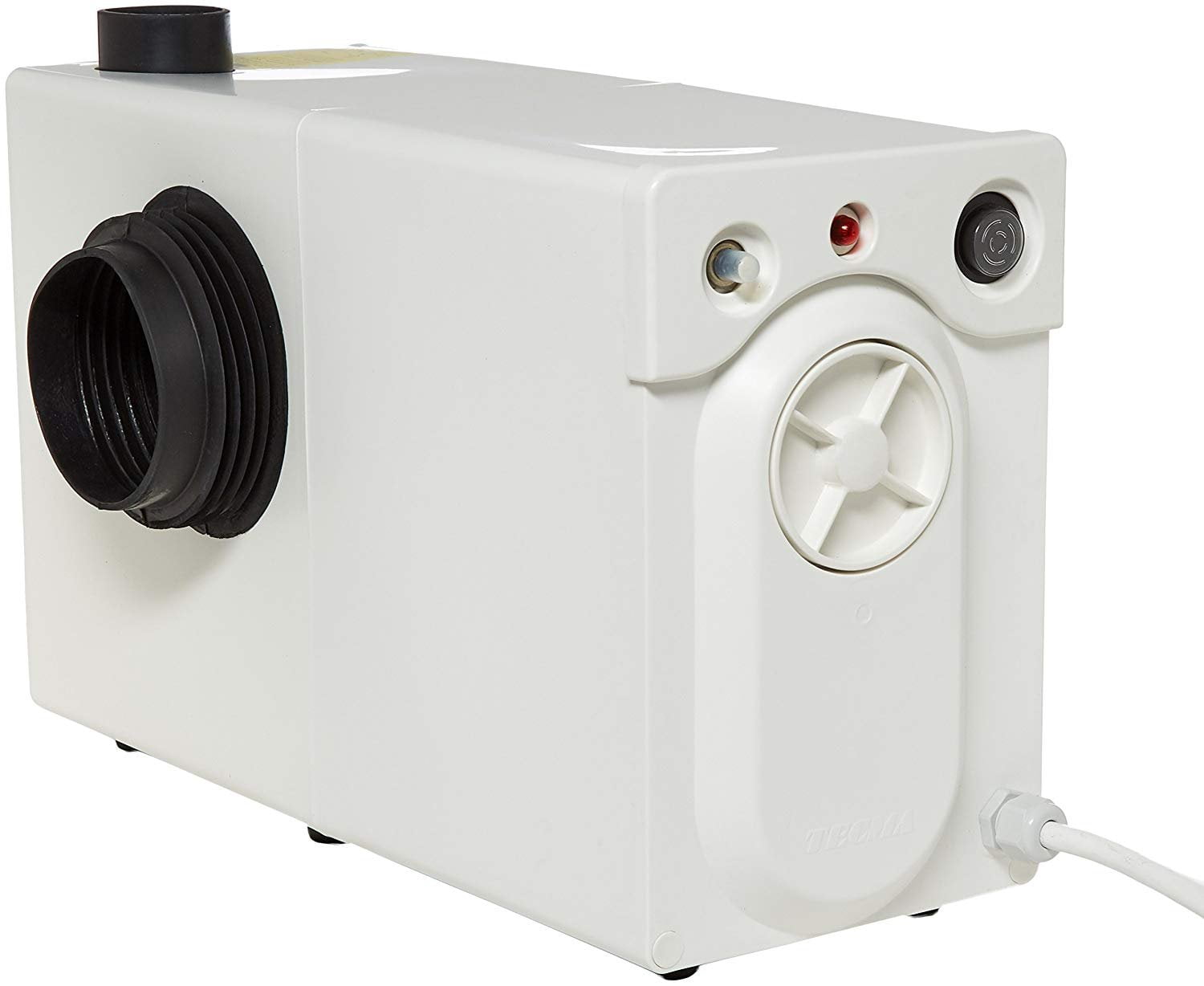 THETFORD CORPORATION 38700 Pump Macerating Waste System