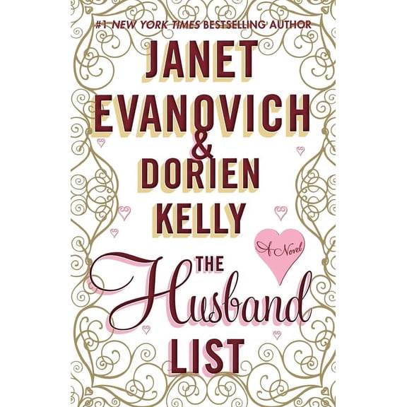 Husband List, (Paperback)