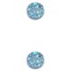 thumbnail image 4 of Minnieouse Pendiente Stud Mano de obra Superficie lisa Cuentas de resina Accesorios de joyería exquisitos Kit de tachuelas Cuenta de cristal Type2 NO2, 4 of 6