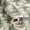 Green Mallar Duck, variant on Western Cowboy Wrapping Paper Roll for Men Women Boys - Brown Wild West Style Design Gift Wrap Sheets for Holiday Winter Party DIY Craft Party(Total 28.5sq.ft)