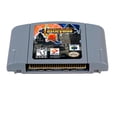 thumbnail image 4 of Castlevania N64 Estandar Fisico Nuevo, 4 of 6
