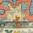 thumbnail image 5 of Oriental Weavers 2' x 6' Blue Traditional Area Rug, 5 of 5