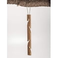 thumbnail image 2 of Soporte para plantas Kalmar Home para 4 macetas de terracota con cadena, 2 of 3