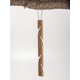 thumbnail image 2 of Soporte para plantas Kalmar Home para 4 macetas de terracota con cadena, 2 of 3