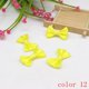 thumbnail image 1 of Lazos de cinta de 50 piezas para manualidades, adorno de lazo para el pelo, regalo de Navidad, decoración artesanal para fiesta de boda, costura DIY, 1 of 4