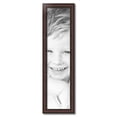 thumbnail image 2 of ArtToFrames 9" x 38" Traditional Mahogany Picture Frame, 9x38 inch Multi Wood Poster Frame (WOM-5159), 2 of 7