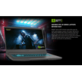 thumbnail image 2 of MSI Thin Gaming Laptop, 15.6 FHD 144Hz, Intel Core i5-13420H, NVIDIA GeForce RTX 4060, Windows 11 Home, Gray (2025), w/Mouse pad, 2 of 9