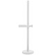 thumbnail image 1 of Soporte metálico para GPU, soporte antideslizante para tarjeta gráfica, práctico soporte magnético para GPU, 1 of 7