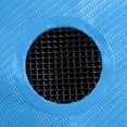 thumbnail image 4 of Ktaxon Rain Barrel Farms Water Storage Saver Blue 50 Gallon, 4 of 15