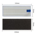 thumbnail image 2 of For Explorer X-Plorer 20 40 50 Series X3 Robot Vacuum Cleaner Parts Side Brush Hepa Filter Mop Rag, 2 of 5