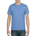thumbnail image 2 of Gildan DryBlend Tee CarolBlue, 2 of 2