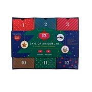 Red Heart® Advent Calendar Crochet Kit