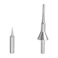 thumbnail image 2 of Metal Pitot Tube and Angle of Attack Set for Aircraft Models, Realistic Effect for F-14 F-16 Parts, 2 of 4