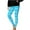 DDK23-Christmas gifts-Sky Blue, variant on Meichang Workout Leggings Christmas for Women Holiday Striped Print High Waisted Tights Gym Yoga Pants