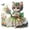 F, variant on Painting DIY Rhinestone Art Kit Cute Diamond EmbroideryFull Drill/Partial Drill For Home Wall DecorationAdults Kids Hobby