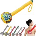 thumbnail image 1 of Massage Hammer, Wormwood Massage Hammer, 1 of 3