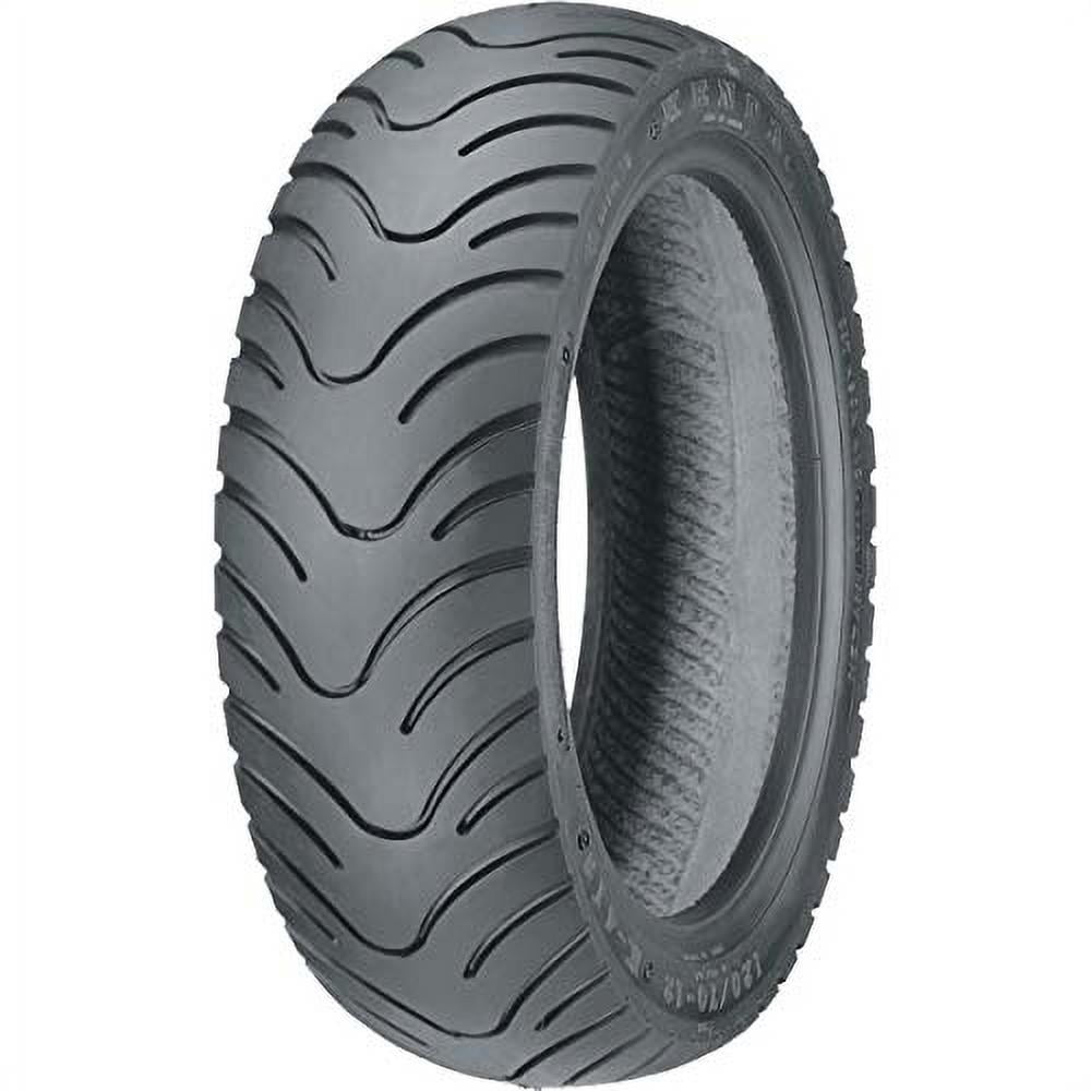KENDA K413 Front/Rear Scooter Tire (130/90-10)