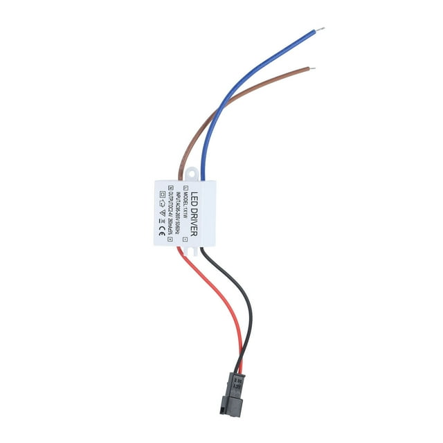LED Driver, Heat Dissipation Professional Design Constant Current LED Driver For LED Lamp Products