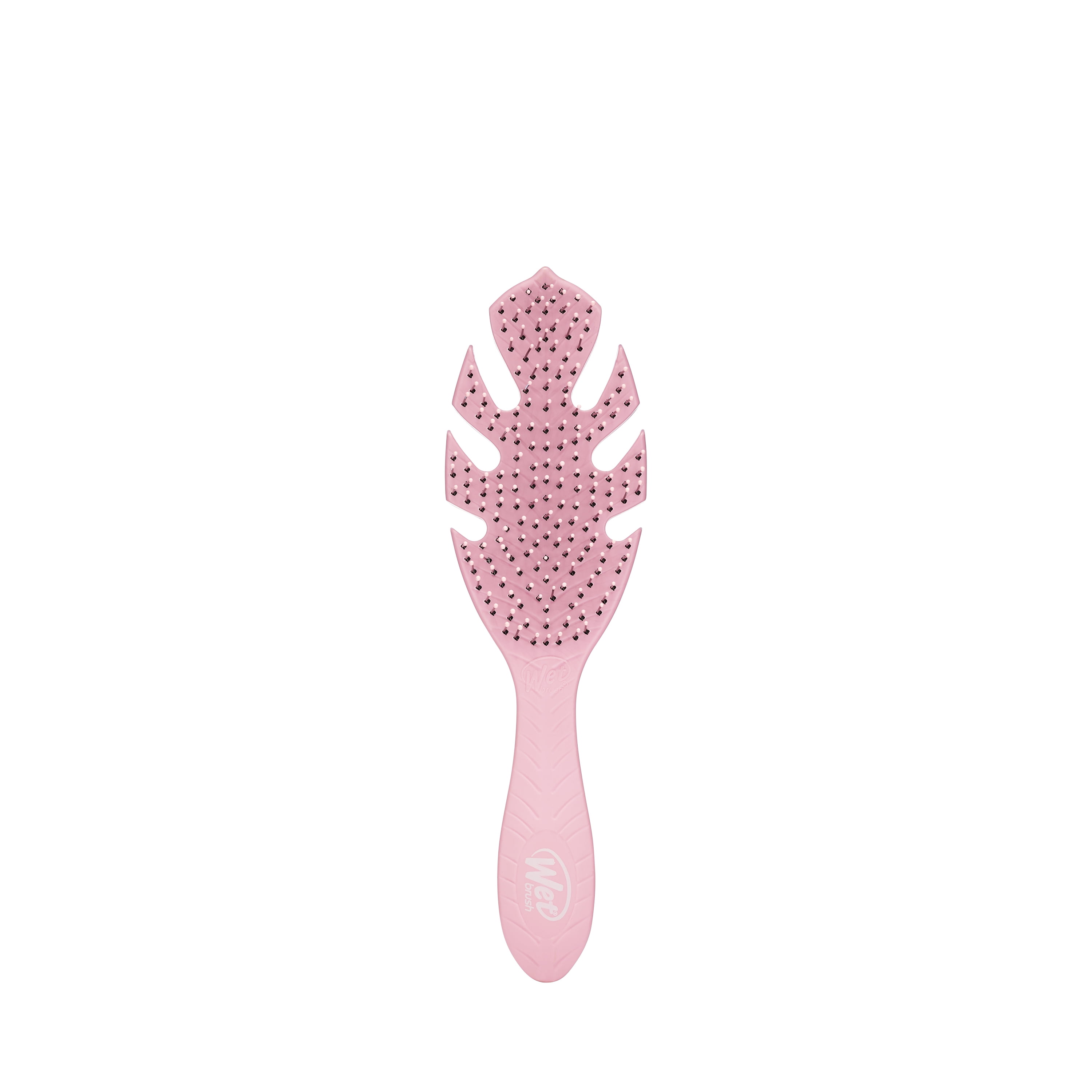 Wet Brush® Go Green™ Detangler Pink