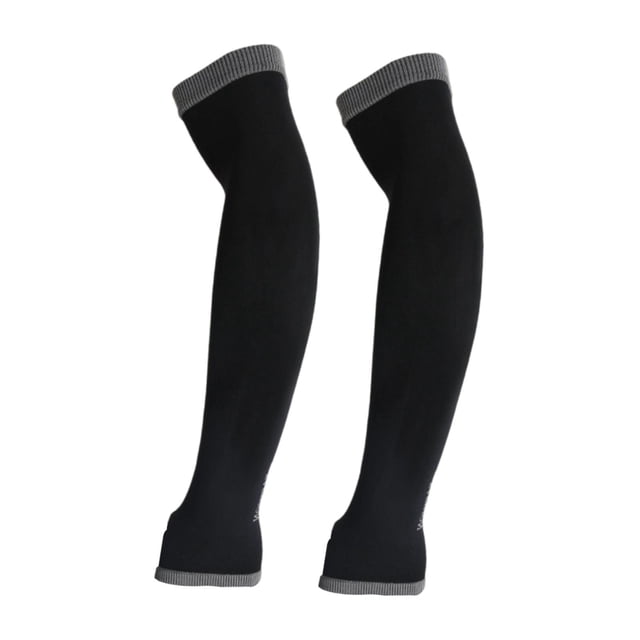 Mangas refrescantes para brazos, para mujeres y hombres, ligeras y con protección ar para correr, jardinería, entrenamiento y pesca. Negro