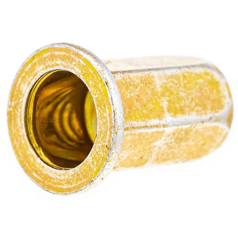 CUB CADET 728-05043 Rivet Nut Ultima ZT1 ZT2 ZT3 ZTX4 ZTX5 ZTX6 42