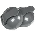 thumbnail image 2 of Tasses de Remplacement 32Oz avec Couvercle Rabattable pour Mixeur 600W et Pro 900W (Lot de 4), 2 of 8
