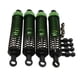 thumbnail image 5 of Amortiguadores Tholdsy delanteros y traseros para 1/12 ECX RGT136100 RC Car S Performance Type7 NO7, 5 of 6