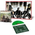 thumbnail image 1 of Combat Rock - Green Vinyl, 1 of 1
