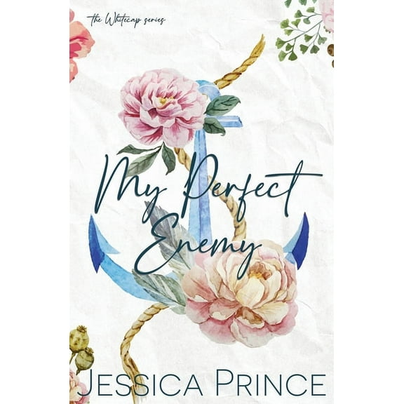 My Perfect Enemy Special Edition, (Paperback)