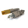 thumbnail image 4 of The ROP Shop  Outlet Valve Kit for Himore PW24/2.3L, PWV25/2.3, PW24/2.4H Pressure Washer Pump, 4 of 8
