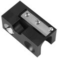 thumbnail image 4 of Moldeador de punta de taco de billar 8 en 1 yuxing color negro, 4 of 5