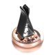 thumbnail image 5 of Almohadilla de aromaterapia con inserto dorado, colgante con múltiples patrones, difusor de aceites esenciales para coche, medallones, clip de salida, joyería, 5 of 5