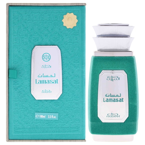 Perfume Nabeel Lamasat Luxus Edition Eau de Parfum, 100 ml