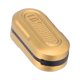 thumbnail image 5 of Deslizador de Empuje Magnético de 3 Capas Juguete Háptico para Aliviar el Estrés Mejora la Flexibilidad de los Dedos Dispositivo Novedoso en Forma de Cápsula de Metal ANGGREK  Otros, 5 of 8