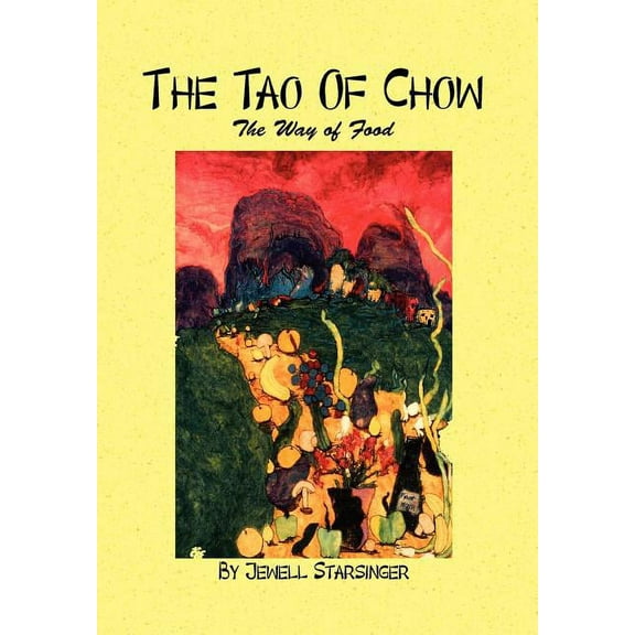 Tao of Chow