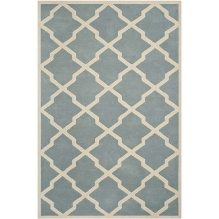 Safavieh Chatham Blue Contemporary Rug