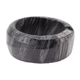 thumbnail image 6 of Bonsai Training Wire Aluminum 2. 0mm Black 500g For Garden Horticulture & Plant Shaping, 6 of 6
