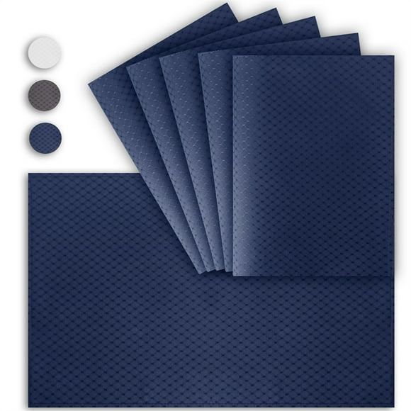 Hard Plastic Placemats
