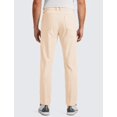 thumbnail image 2 of Pantalones CRZ YOGA All Day Comfy Golf 38W x 30L 96,5 cm x 76 cm, 2 of 5