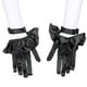 thumbnail image 2 of Guantes de Disfraz de Halloween Yinane Decoración Cosplay Para Carnavales Fiesta de Puesta En Escena Guantes de halloween, 2 of 8