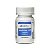 Reliable 1 Meclizine HCL 12.5mg Antiemetic 100 Caplets