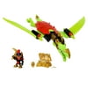 Treasure X Dino Gold Pterodactyl Dino Dissection, Exclusive Hunter & Dinosaur Playset, Boys Ages 5+