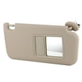 thumbnail image 3 of Visera solar del lado derecho del conductor 774310‑42452‑B2 Accesorio de repuesto apto para RAV4 2006-2013 Jadeshay A, 3 of 8