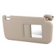 thumbnail image 4 of Visera Parasol Del Lado Derecho Del Conductor 774310-42452-B2 Accesorio De Repuesto Apto Para 2006-2013, 4 of 7