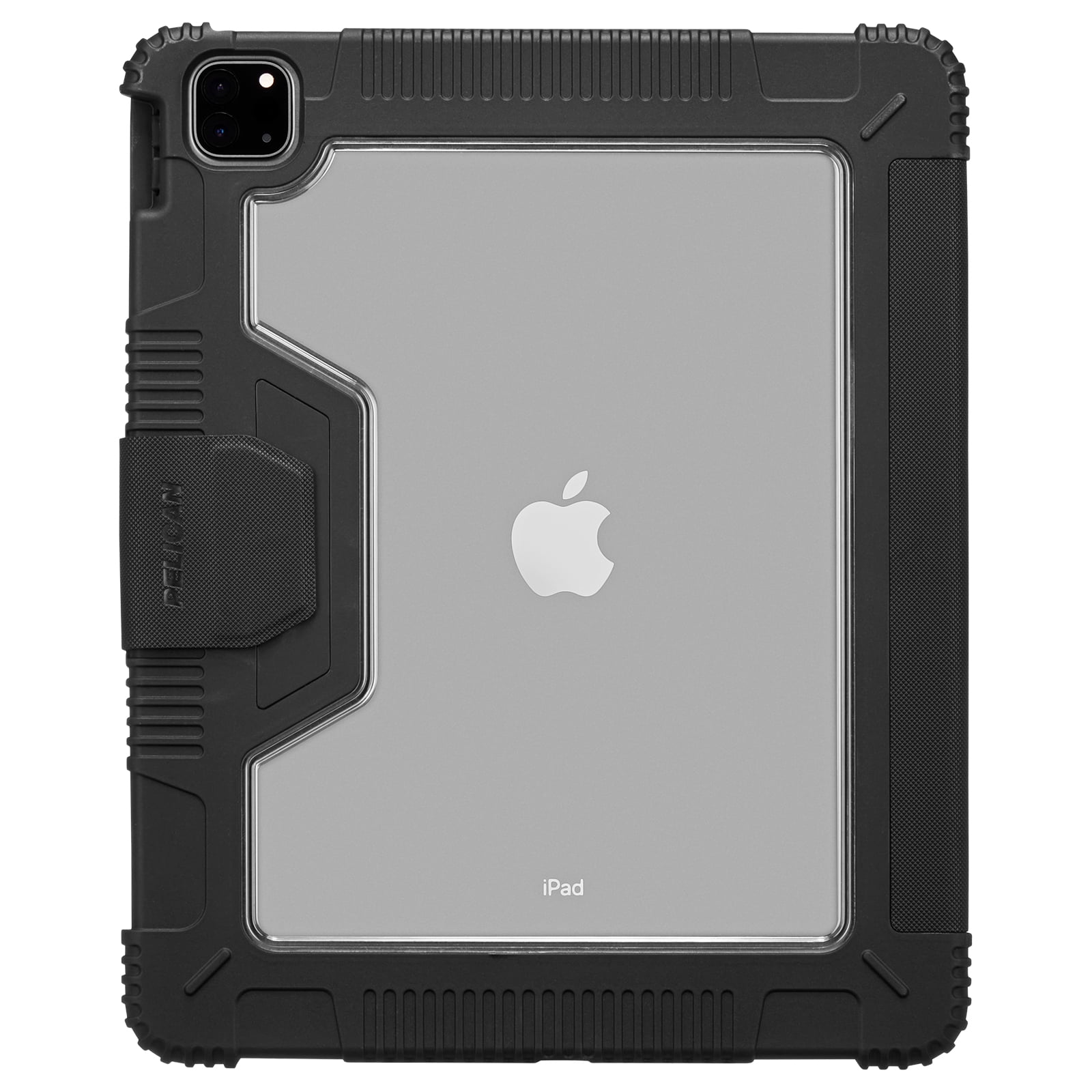 Pelican Diplomat Series Folio Case for Apple iPad Pro 12.9" - Black