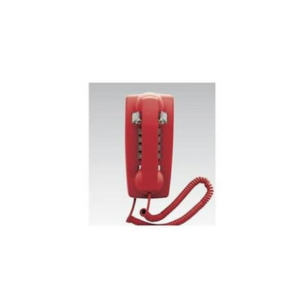 Emergency 2554E Standard Phone