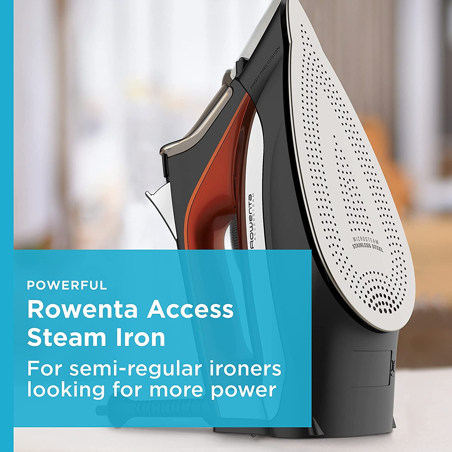 rowenta iron dw23